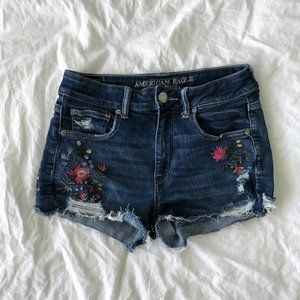 American Eagle Shorts